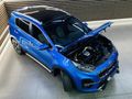 2022 Kia Sportage 1.6T GT Line AWD DCT