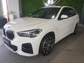 2022 BMW X1 sDrive18i M Sport Auto