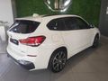 2022 BMW X1 sDrive18i M Sport Auto