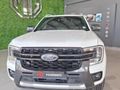 2023 Ford Ranger 2.0 Bi-Turbo Wildtrak Double Cab Auto