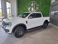 2023 Ford Ranger 2.0 Bi-Turbo Wildtrak Double Cab Auto