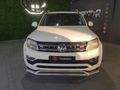2018 Volkswagen Amarok 3.0 TDI Highline Plus 4Motion Auto Double-Cab