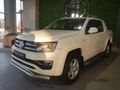 2018 Volkswagen Amarok 3.0 TDI Highline Plus 4Motion Auto Double-Cab