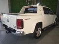 2018 Volkswagen Amarok 3.0 TDI Highline Plus 4Motion Auto Double-Cab
