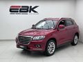 2018 Haval H2 1.5T City Auto