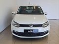 2020 Volkswagen Polo Vivo 1.4 Comfortline 5-dr