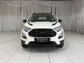 2022 Ford EcoSport 1.5 TiVCT Ambiente Auto
