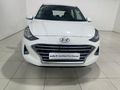 2023 Hyundai Grand i10 1.0 Fluid