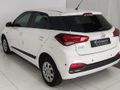 2018 Hyundai i20 1.4 Motion Auto