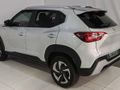 2025 Nissan Magnite 1.0 Visia AMT