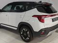 2026 Kia Seltos 1.5 CRDi EX