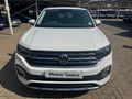 2023 Volkswagen T-Cross 1.0 TSI Comfortline