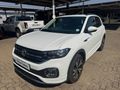 2023 Volkswagen T-Cross 1.0 TSI Comfortline