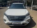 2019 Hyundai Creta 1.6 Executive