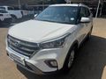 2019 Hyundai Creta 1.6 Executive