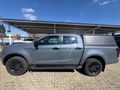 2026 Isuzu D-Max 3.0 DDI X-Rider Auto Double-Cab