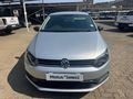 2016 Volkswagen Polo GP 1.2 TSI Trendline (66kW)