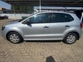 2016 Volkswagen Polo GP 1.2 TSI Trendline (66kW)