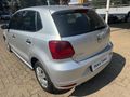 2016 Volkswagen Polo GP 1.2 TSI Trendline (66kW)