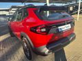 2026 Renault Duster 1.3T Techno+ EDC Auto