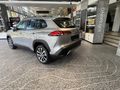 2026 Toyota Corolla Cross 1.8 XR
