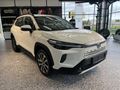 2026 Toyota Corolla Cross 1.8 XR Hybrid