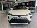 2026 Toyota Corolla Cross 1.8 XR Hybrid