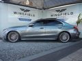 2022 Mercedes-Benz C-Class C 200 Auto
