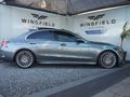 2022 Mercedes-Benz C-Class C 200 Auto