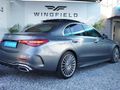 2022 Mercedes-Benz C-Class C 200 Auto