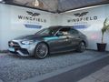 2022 Mercedes-Benz C-Class C 200 Auto