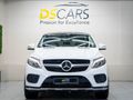 2016 Mercedes-Benz GLE Coupe 350d 4Matic