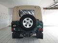 2013 Land Rover Defender 110 2.2D Double-Cab