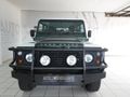 2013 Land Rover Defender 110 2.2D Double-Cab