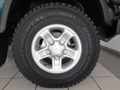 2013 Land Rover Defender 110 2.2D Double-Cab