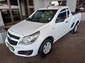 2016 Chevrolet Utility 1.4 A/C