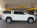 2017 Volkswagen Amarok 2.0 BiTDI Highline (132kW) Auto Double-Cab