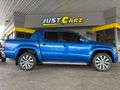 2019 Volkswagen Amarok 3.0 TDI Highline EX 4Motion Auto Double-Cab
