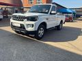 2026 Mahindra Pik Up 2.2 mHawk S6 Single-Cab