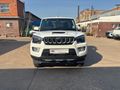 2026 Mahindra Pik Up 2.2 mHawk S6 Single-Cab