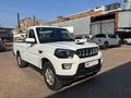 2026 Mahindra Pik Up 2.2 mHawk S6 Single-Cab