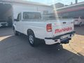 2026 Mahindra Pik Up 2.2 mHawk S6 Single-Cab
