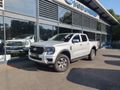 2023 Ford Ranger 2.0D XL Double Cab Auto