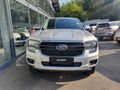 2023 Ford Ranger 2.0D XL Double Cab Auto