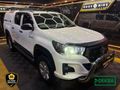 2019 Toyota Hilux 2.4 GD-6 SRX 4x4 Auto Double-Cab