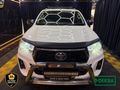 2019 Toyota Hilux 2.4 GD-6 SRX 4x4 Auto Double-Cab