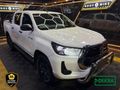 2023 Toyota Hilux 2.4 GD-6 Raider 4x4 Double-Cab