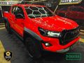2026 Toyota Hilux 2.8GD-6 GR-Sport Double-Cab 4x4