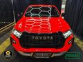 2026 Toyota Hilux 2.8GD-6 GR-Sport Double-Cab 4x4