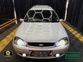 2009 Ford Bantam 1.6i XLT